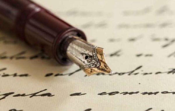 Ti perdono...inizia così la lettera di una figlia al padre mai conosciuto