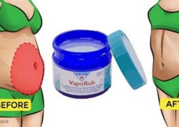 Vicks Vaporub: tanti usi che forse non conoscete