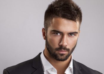 Gli uomini più attraenti? Quelli con la barba!