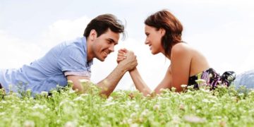6 regole indispensabili per un buon rapporto di coppia