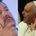 Papa Francesco rifiuta l'incontro con Matteo Salvini