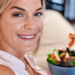 Menopausa: la dieta perfetta per perdere 2 chili