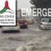 Emergenza maltempo nel Nord-Italia