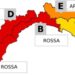 Fanmagazine - Genova Allerta meteo rossa il 23 novembre per 24 ore