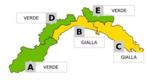  fanmagazine allerta meteo giovedi 21 novembre venerdi 22 novembre 2019