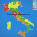 FanMagazine Allerta Meteo Italia