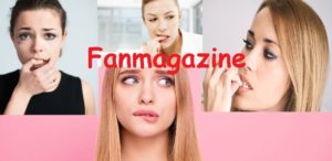 donne ansia fanmagazine