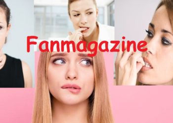 donne ansia fanmagazine