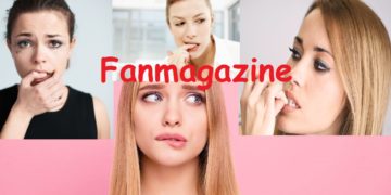 donne ansia fanmagazine