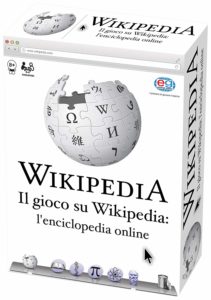 fanmagazine wikipedia gioco da tavolo