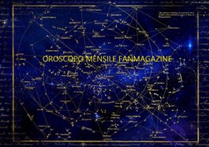 fanmagazine mensile oroscopo