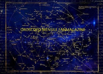 fanmagazine mensile oroscopo