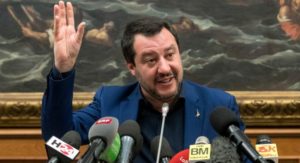 fanmagazine salvini alla fine della pandemia