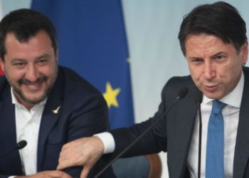 fanmagazine salvini sospensione tasse