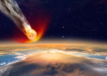 fanmagazine nasa monitora asteroide