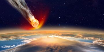 fanmagazine nasa monitora asteroide