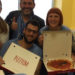 fanmagazine pizzium pizza gratis infermieri coronavirus