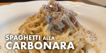 Carbonara