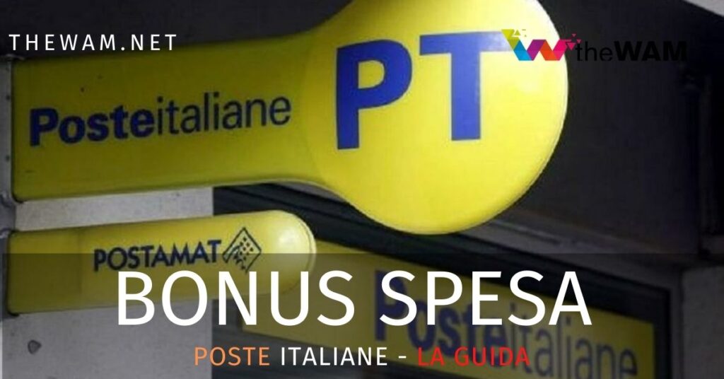 poste italiane