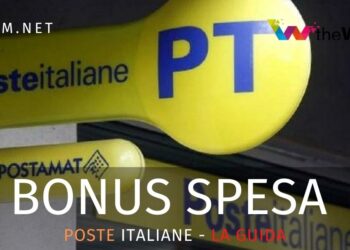 poste italiane