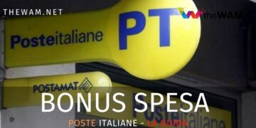 poste italiane