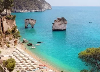 spiagge italiane