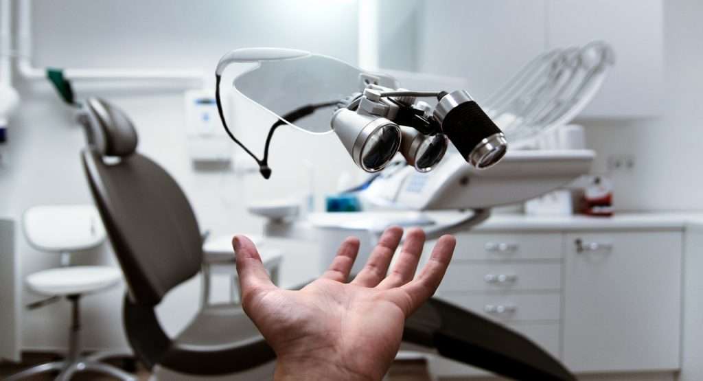 dentista